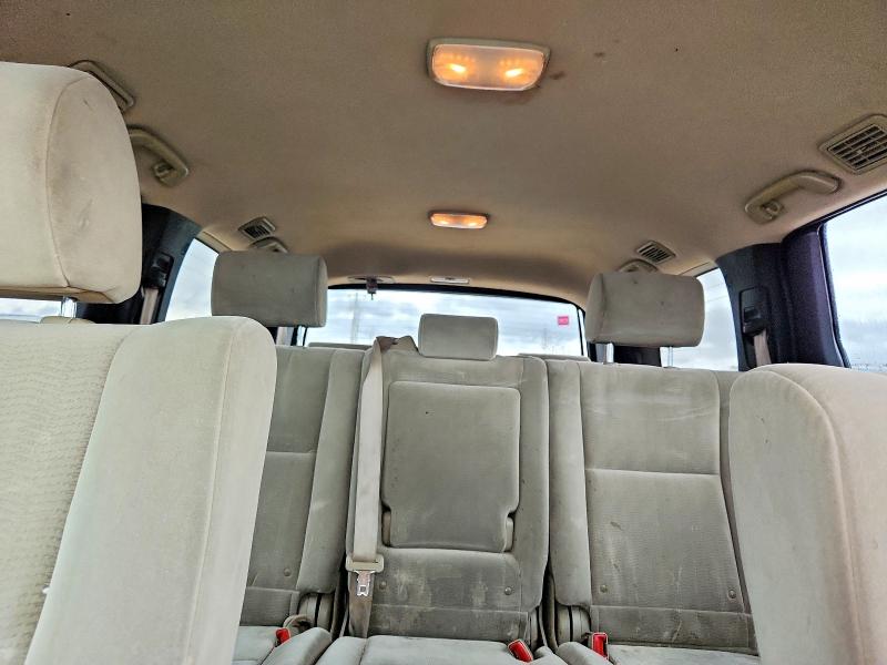 Aukcja sprzedaży 2008 Toyota Sequoia, vin: 5TDZY64A88S013674, numer aukcji: 52285836