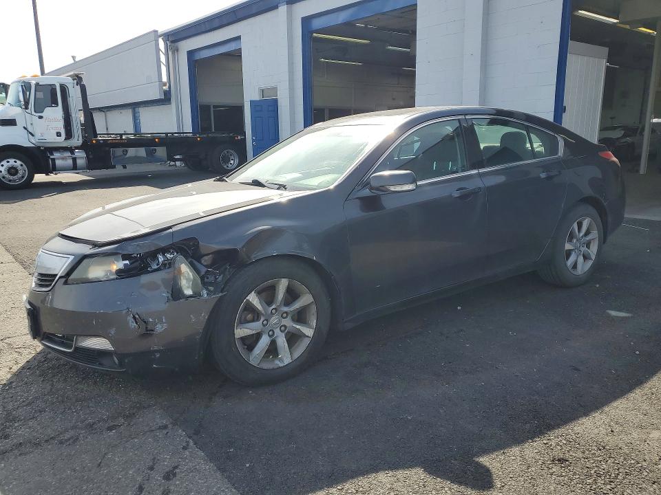 2012 Acura Tl მანქანა იყიდება აუქციონზე, vin: 19UUA8F52CA038703, აუქციონის ნომერი: 53835556