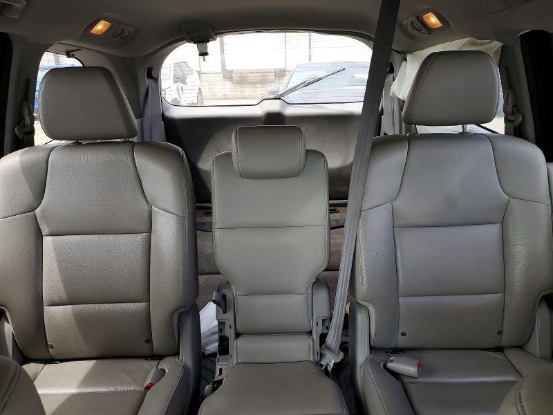 Продажа на аукционе авто 2014 Honda Odyssey, vin: 5FNRL5H64EB082537, номер лота: 53660486