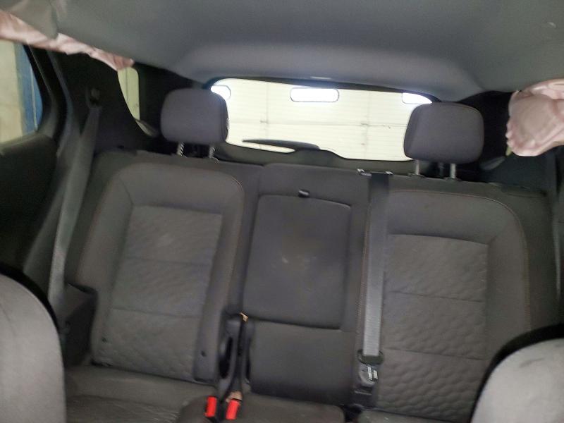 Продаж на аукціоні авто 2019 Chevrolet Equinox, vin: 2GNAXKEV6K6179064, номер лоту: 52527066