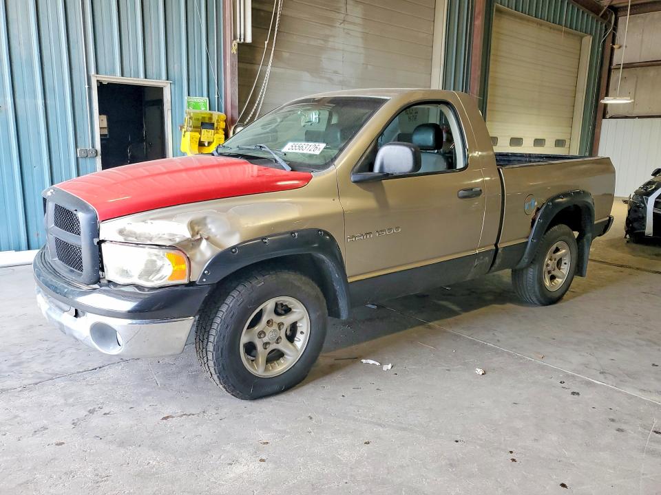 Aukcja sprzedaży 2002 Dodge Ram 1500, vin: 1D7HA16K32J256070, numer aukcji: 55563126