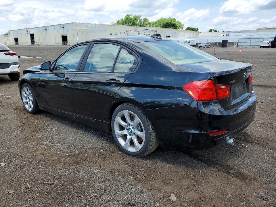Aukcja sprzedaży 2013 Bmw 335, vin: WBA3B9C55DF585287, numer aukcji: 53746896