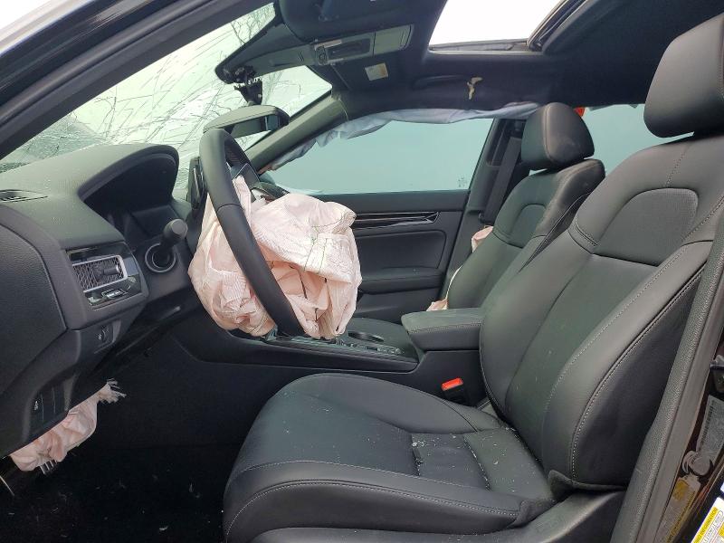Продажа на аукционе авто 2026 Honda Civic, vin: 2HGFE4F86TH300191, номер лота: 52576356