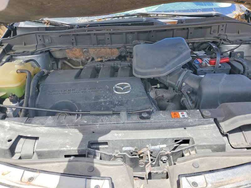 Aukcja sprzedaży 2015 Mazda Cx-9, vin: JM3TB2BA0F0449350, numer aukcji: 51851366