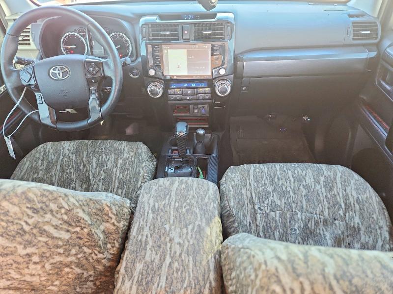 Aukcja sprzedaży 2024 Toyota 4runner, vin: JTELU5JR0R6224869, numer aukcji: 53580046