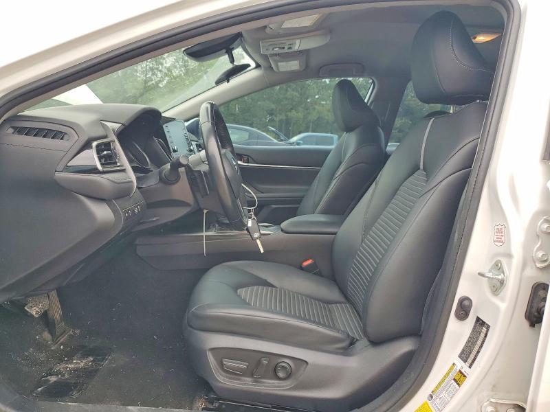 Aukcja sprzedaży 2023 Toyota Camry, vin: 4T1G11AK2PU720173, numer aukcji: 53922636