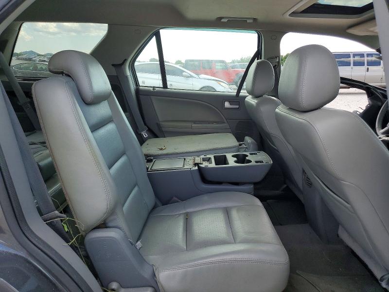 Продажа на аукционе авто 2007 Ford Freestyle, vin: 1FMZK02157GA02198, номер лота: 53116686