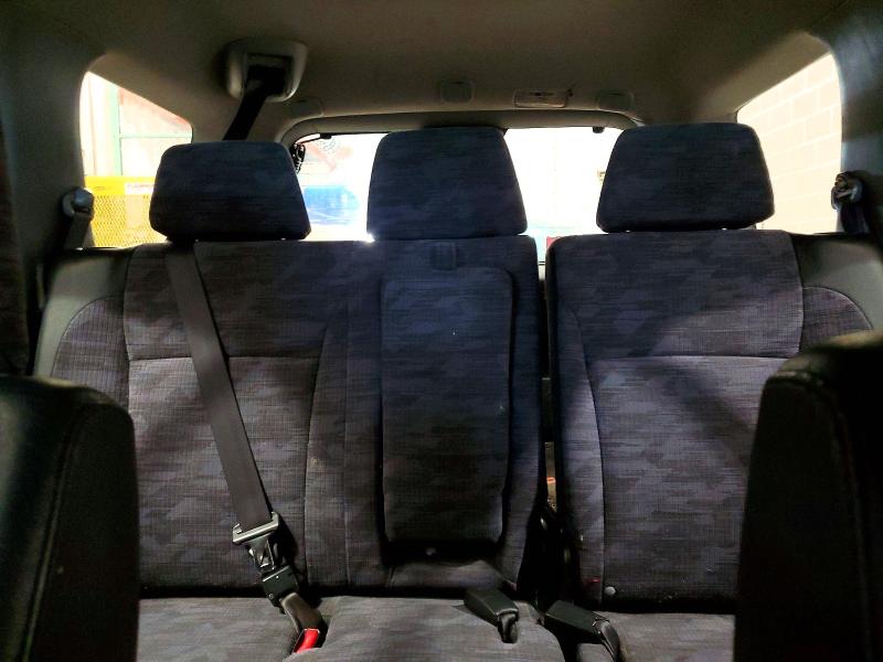 Aukcja sprzedaży 2004 Honda Cr-v, vin: JHLRD68484C006822, numer aukcji: 51919956