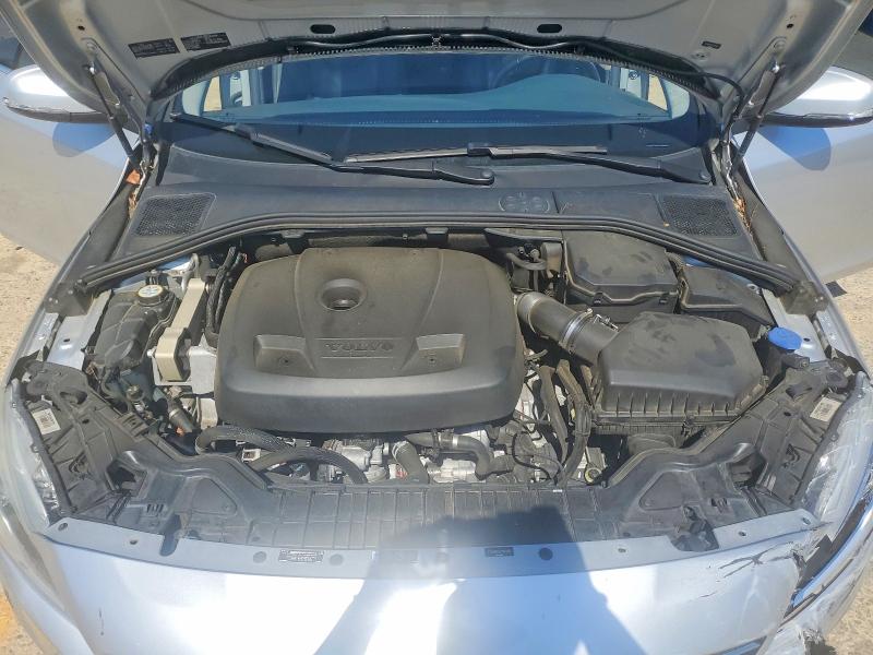 Aukcja sprzedaży 2015 Volvo S60, vin: YV140MFKXF2360918, numer aukcji: 54334306
