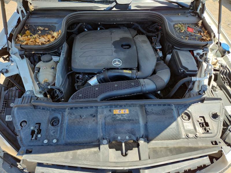 Продажа на аукционе авто 2020 Mercedes-benz Gle, vin: 4JGFB4KE0LA141794, номер лота: 54727146