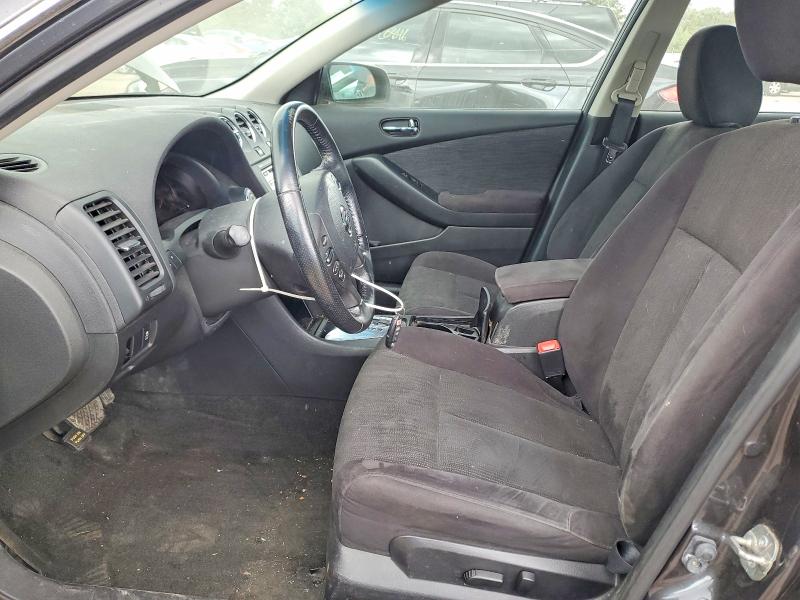 52095906 :رقم المزاد ، 1N4AL2AP5CN503622 vin ، 2012 Nissan Altima مزاد بيع
