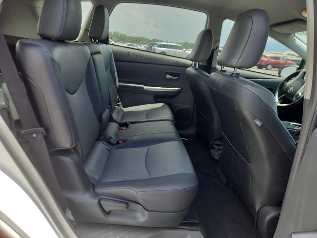 Auction sale of the 2013 Toyota Prius V, vin: JTDZN3EU9D3189533, lot number: 55145896