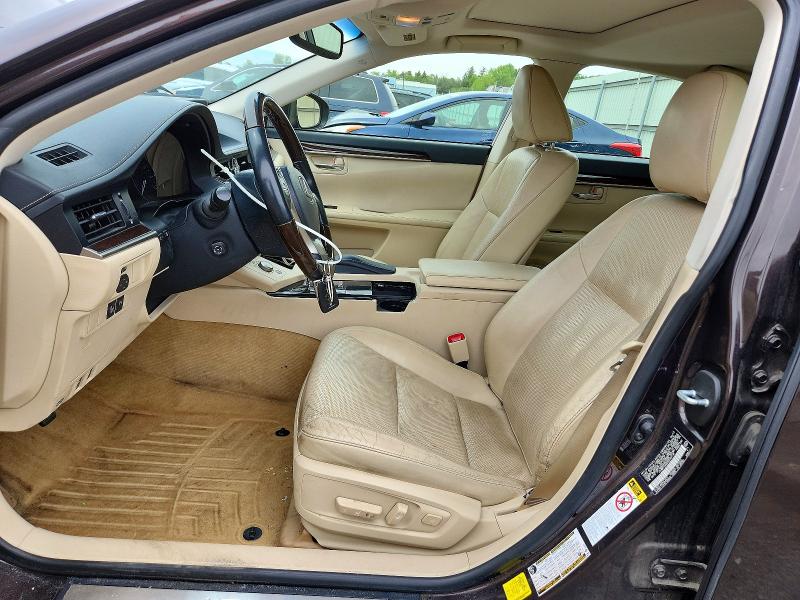 53245306 :رقم المزاد ، JTHBK1GG5D2070114 vin ، 2013 Lexus Es مزاد بيع