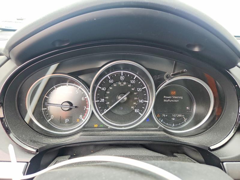 Aukcja sprzedaży 2019 Mazda Cx-9, vin: JM3TCACY9K0304269, numer aukcji: 54670966