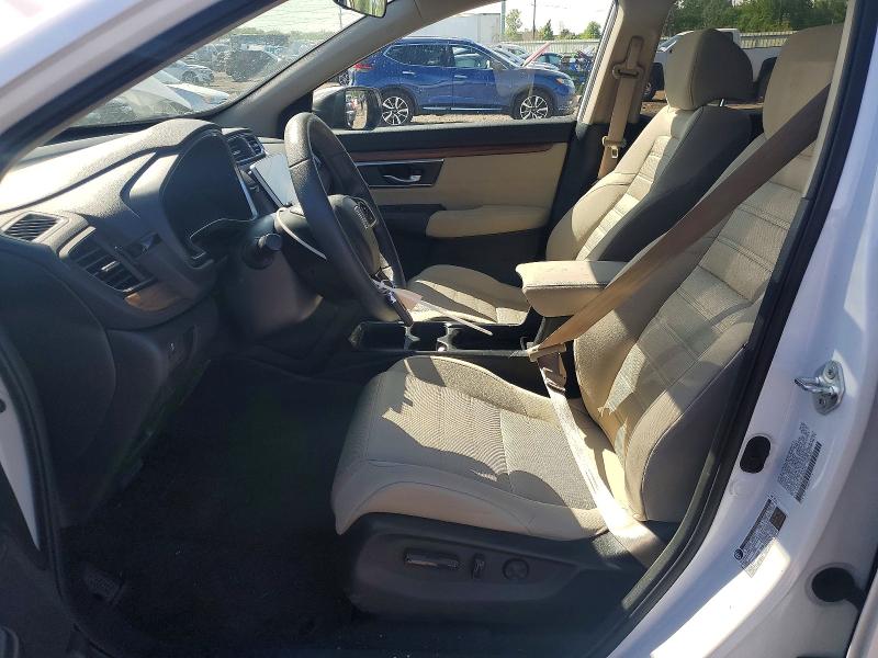 Продажа на аукционе авто 2022 Honda Cr-v, vin: 5J6RW2H58NA006979, номер лота: 54266856