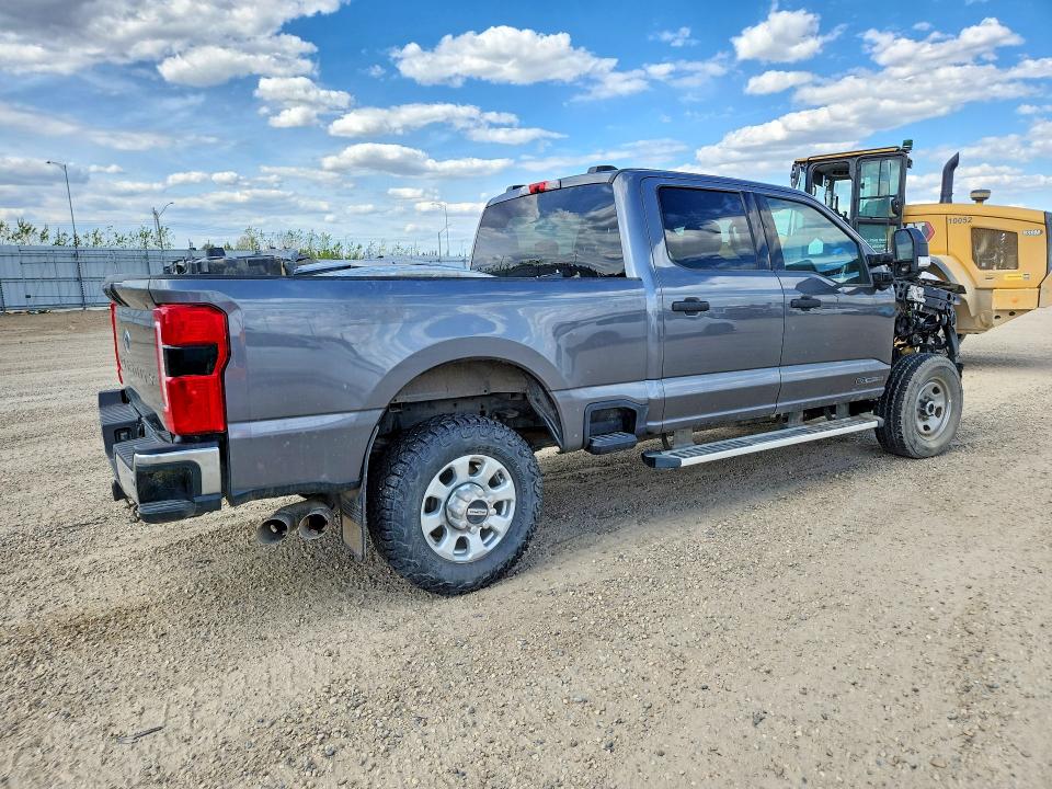 Продажа на аукционе авто 2024 Ford F- 350, vin: 1FT8W3BT7RED52857, номер лота: 79766055