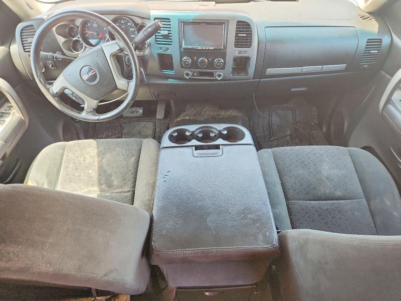 54011116 :رقم المزاد ، 3GTEC13J38G140722 vin ، 2008 Gmc Sierra مزاد بيع