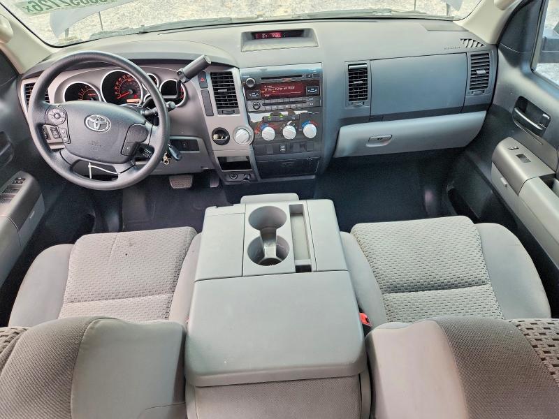 Продажа на аукционе авто 2012 Toyota Tundra, vin: 5TFRM5F11CX043556, номер лота: 53852726