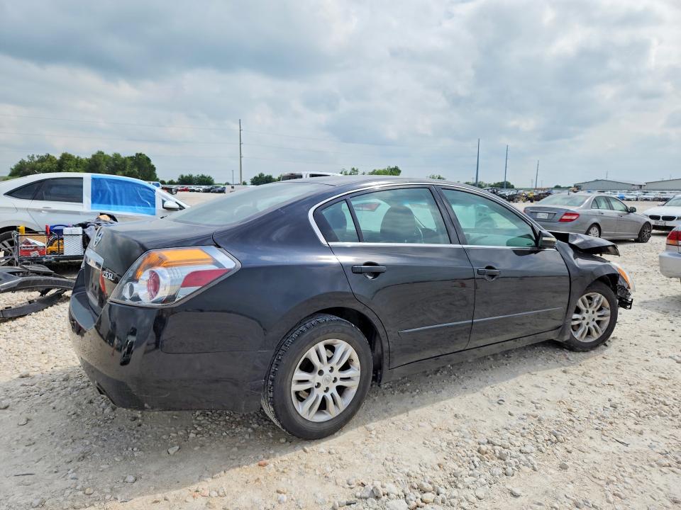 52414016 :رقم المزاد ، 1N4AL2AP2CC154141 vin ، 2012 Nissan Altima مزاد بيع