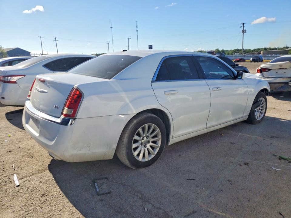 53423156 :رقم المزاد ، 2C3CCAAG8DH667796 vin ، 2013 Chrysler 300 مزاد بيع