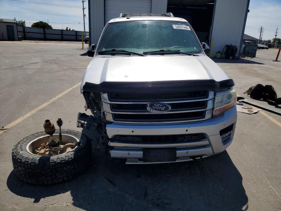 Продаж на аукціоні авто 2017 Ford Expedition, vin: 1FMJU2AT4HEA47605, номер лоту: 53837446