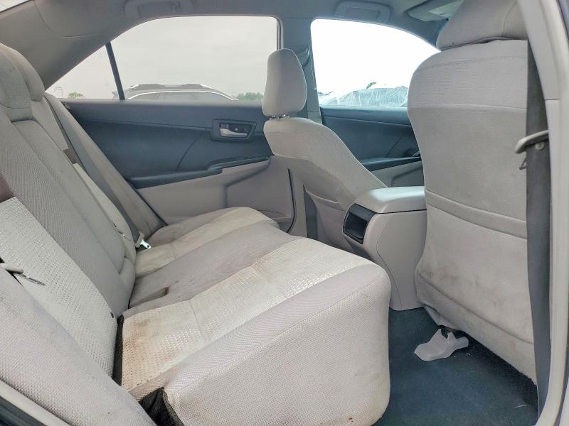 Продажа на аукционе авто 2012 Toyota Camry, vin: 4T4BF1FK0CR186711, номер лота: 55534256