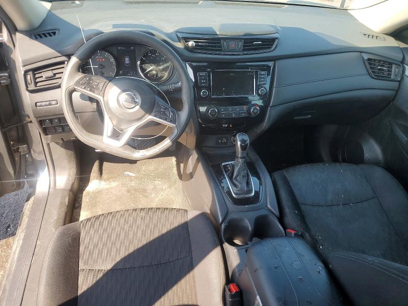 Aukcja sprzedaży 2020 Nissan Rogue, vin: 5N1AT2MV9LC785162, numer aukcji: 53879376