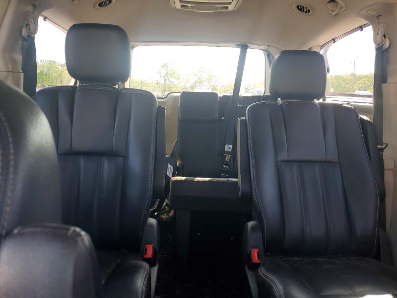 Aukcja sprzedaży 2014 Chrysler Town & Country, vin: 2C4RC1BG8ER413473, numer aukcji: 52416016