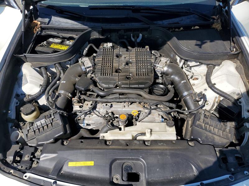 Продаж на аукціоні авто 2007 Infiniti G35, vin: JNKBV61E57M710763, номер лоту: 54890826