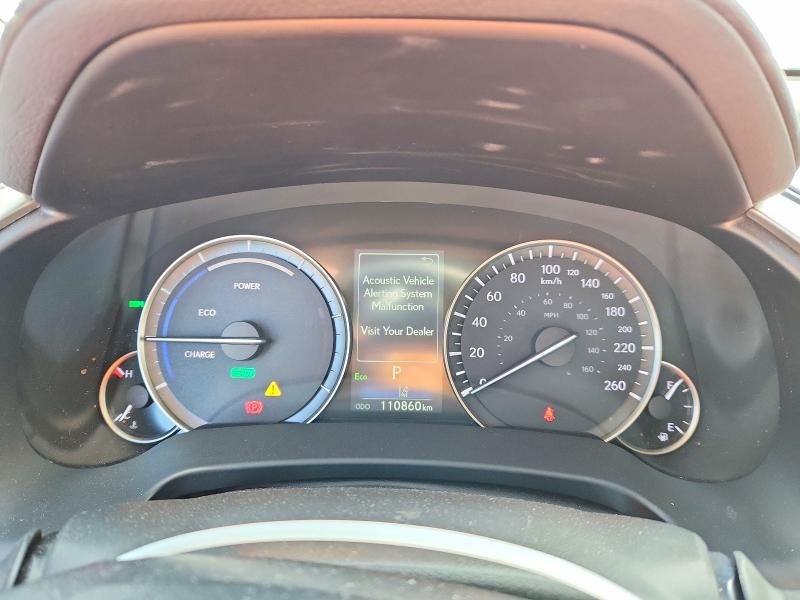 53902596 :رقم المزاد ، 2T2HGMDAXMC066863 vin ، 2021 Lexus Rx مزاد بيع