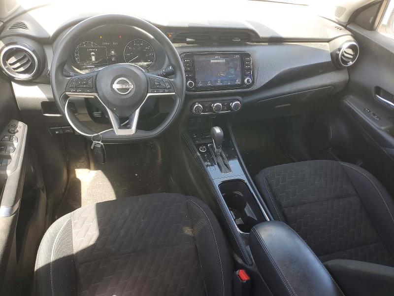 Aukcja sprzedaży 2023 Nissan Kicks, vin: 3N1CP5CV1PL498772, numer aukcji: 52990266