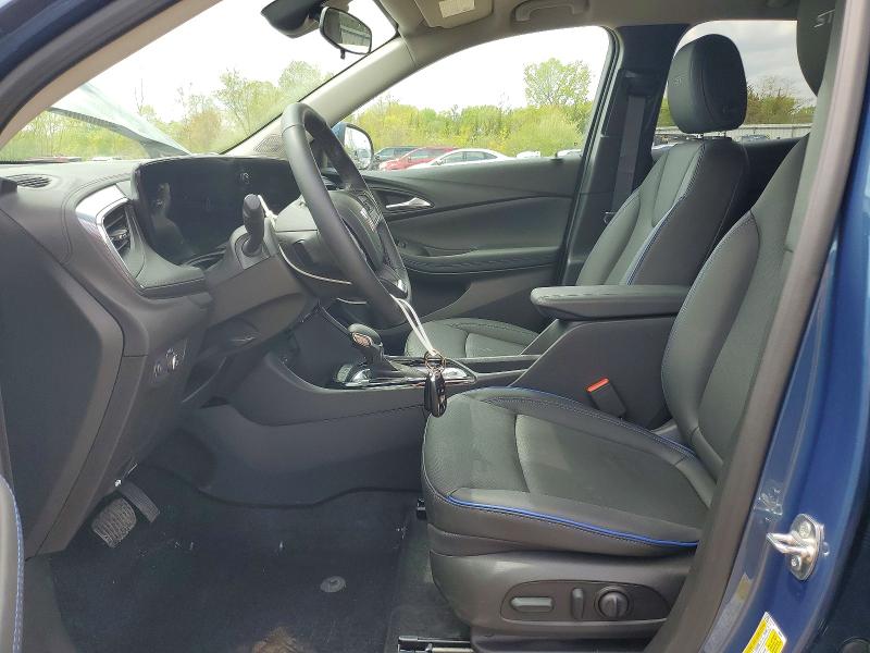 Продаж на аукціоні авто 2026 Buick Encore Gx, vin: KL4AMESL5TB064440, номер лоту: 52228476