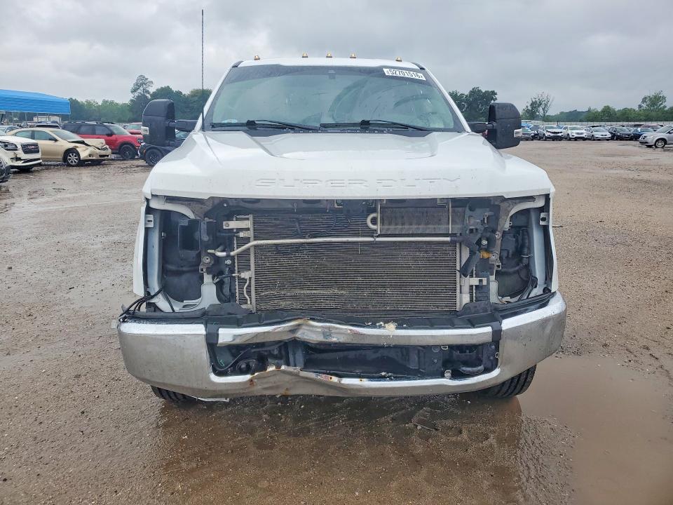 Aukcja sprzedaży 2022 Ford F350, vin: 1FT8W3DT0NED30741, numer aukcji: 52701516