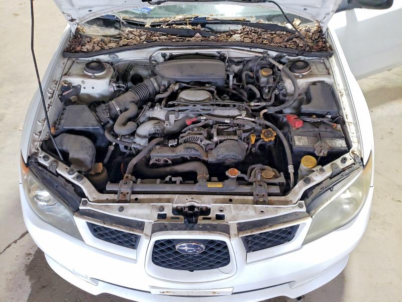 Продаж на аукціоні авто 2006 Subaru Impreza, vin: JF1GD67676H511222, номер лоту: 52586786