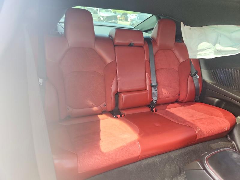 52448446 :رقم المزاد ، 2C3CDBDK1RR208565 vin ، 2024 Dodge Charger مزاد بيع