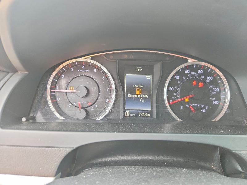 Продаж на аукціоні авто 2016 Toyota Camry, vin: 4T1BF1FK2GU133167, номер лоту: 55336866