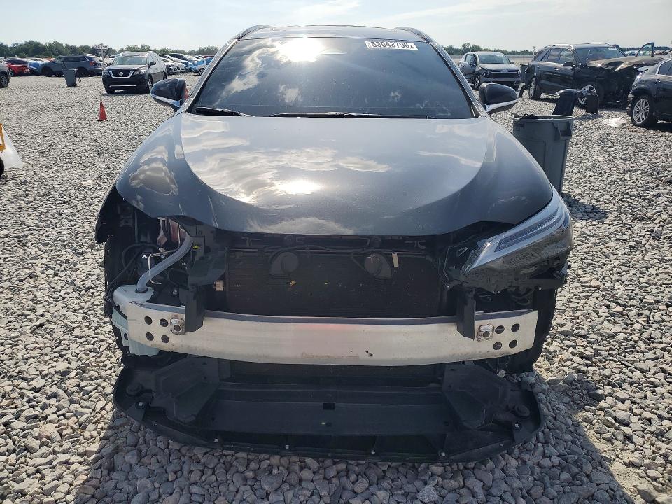Продажа на аукционе авто 2026 Lexus Nx, vin: 2T2KGCEZ0TC111375, номер лота: 53043796