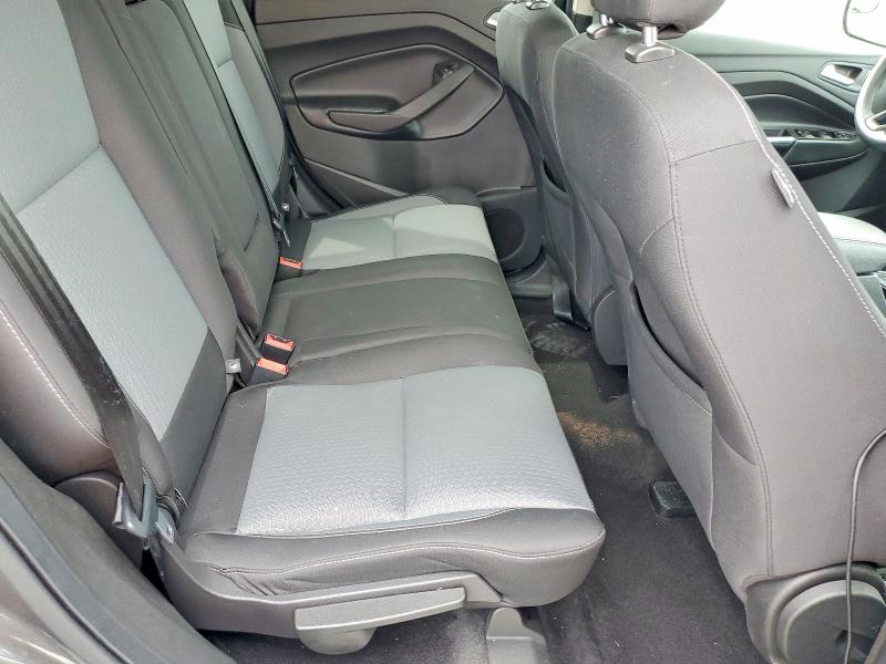 Продажа на аукционе авто 2018 Ford Escape, vin: 1FMCU0GD4JUD03556, номер лота: 53993736