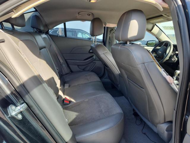 Продажа на аукционе авто 2015 Chevrolet Malibu, vin: 1G11C5SL6FF318994, номер лота: 52904416