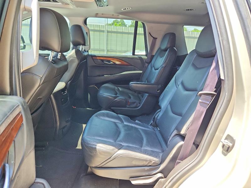 Продаж на аукціоні авто 2016 Cadillac Escalade, vin: 1GYS3CKJ7GR338633, номер лоту: 53699906
