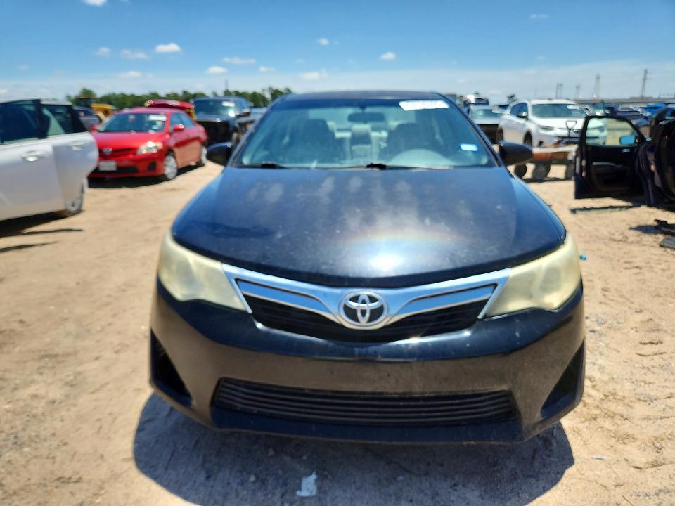 Продаж на аукціоні авто 2012 Toyota Camry, vin: 4T1BF1FK0CU041940, номер лоту: 53726326