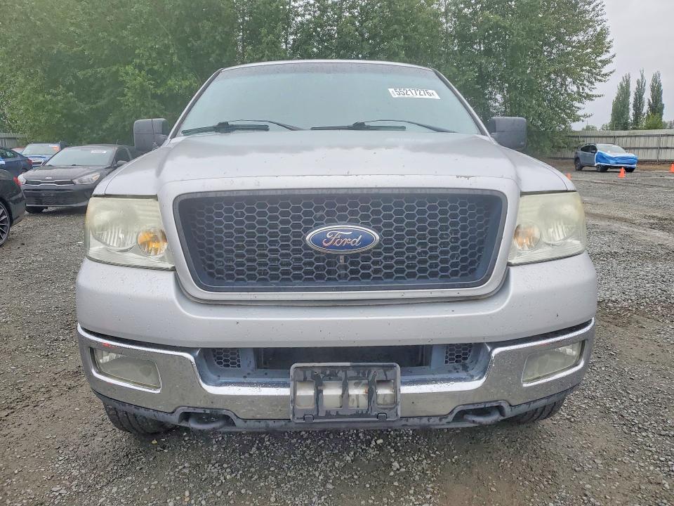 Продажа на аукционе авто 2004 Ford F150, vin: 1FTPX14574NA59447, номер лота: 55217276