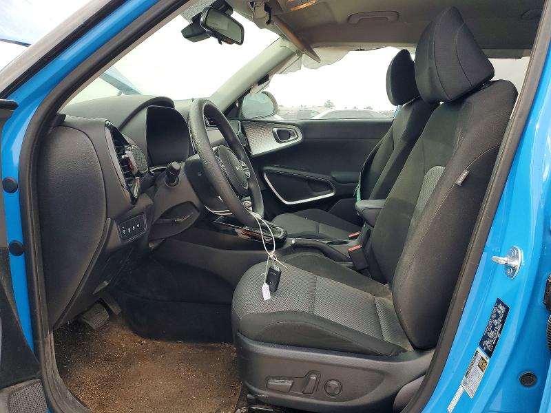 Продажа на аукционе авто 2024 Kia Soul, vin: KNDJ23AU9R7231422, номер лота: 54013736