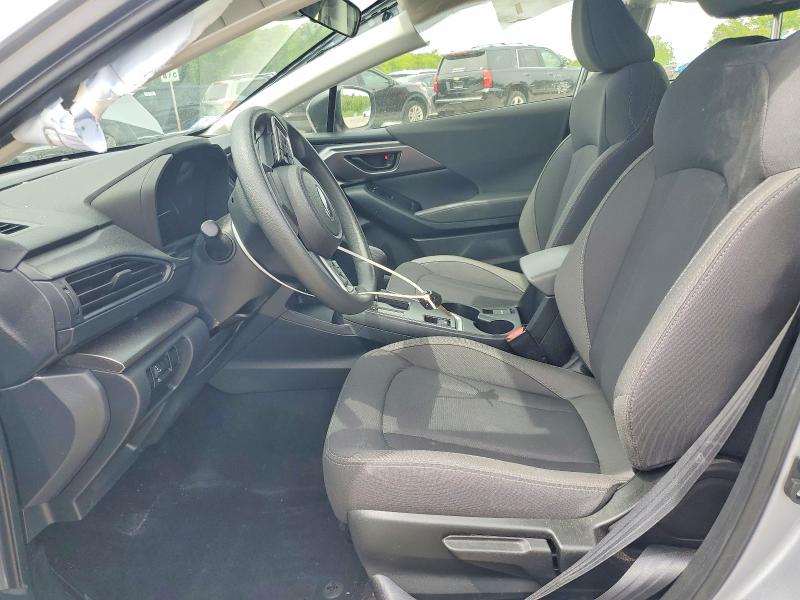 54294516 :رقم المزاد ، JF1GUABC3R8861905 vin ، 2024 Subaru Impreza مزاد بيع