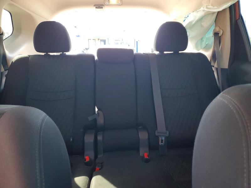 Продаж на аукціоні авто 2020 Nissan Rogue, vin: 5N1AT2MV0LC788726, номер лоту: 55630216