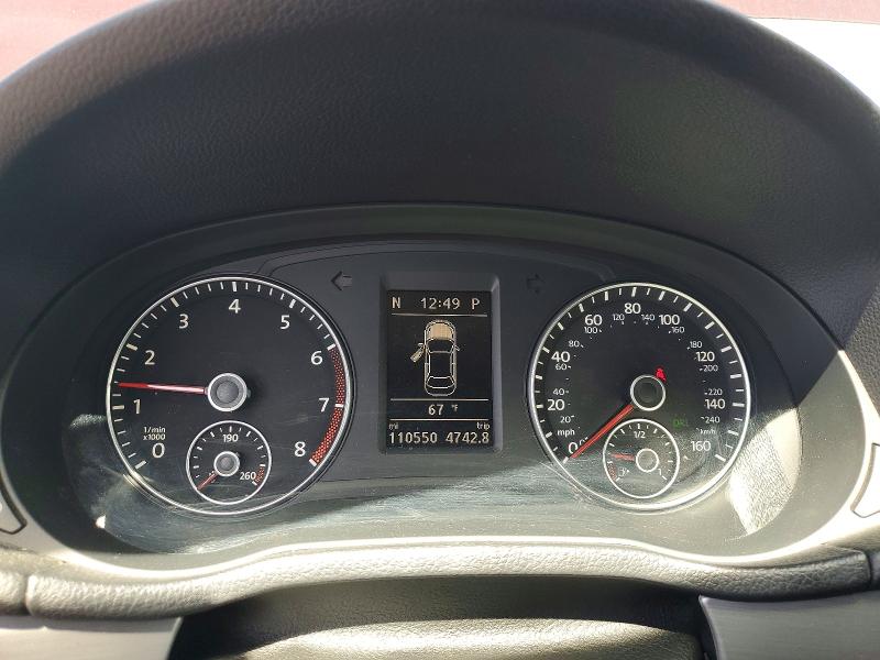 Продаж на аукціоні авто 2014 Volkswagen Passat, vin: 1VWBS7A3XEC066210, номер лоту: 52921406