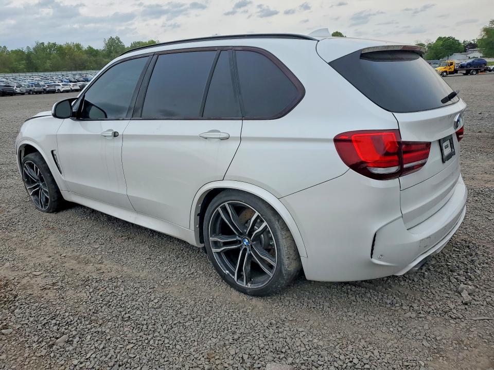 Aukcja sprzedaży 2016 Bmw X5, vin: 5YMKT6C5XG0R78050, numer aukcji: 52688116