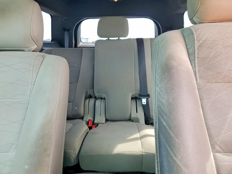 53245376 :رقم المزاد ، 1FM5K7B89DGC77931 vin ، 2013 Ford Explorer مزاد بيع