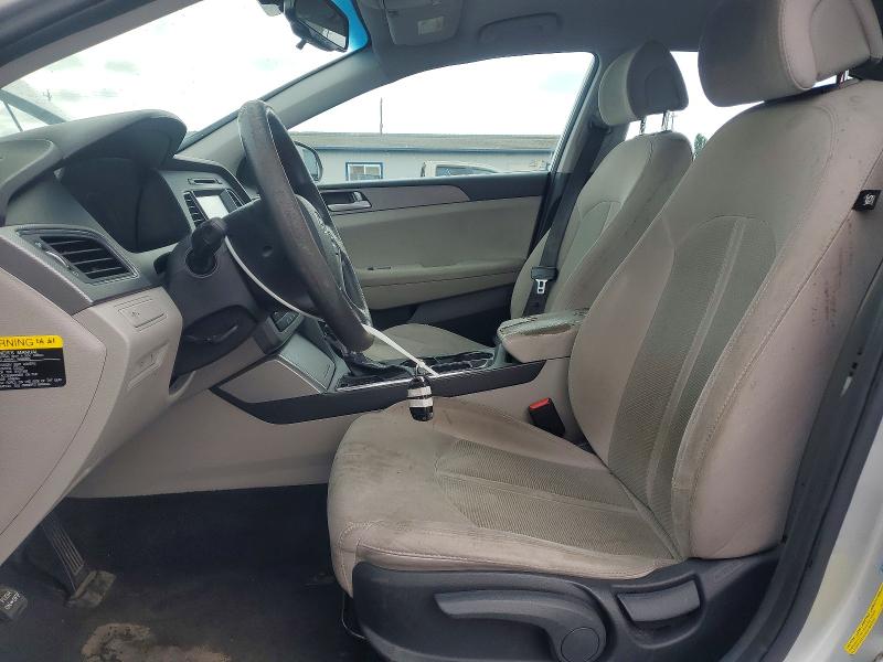 Aukcja sprzedaży 2016 Hyundai Sonata, vin: 5NPE24AF5GH360923, numer aukcji: 55046706