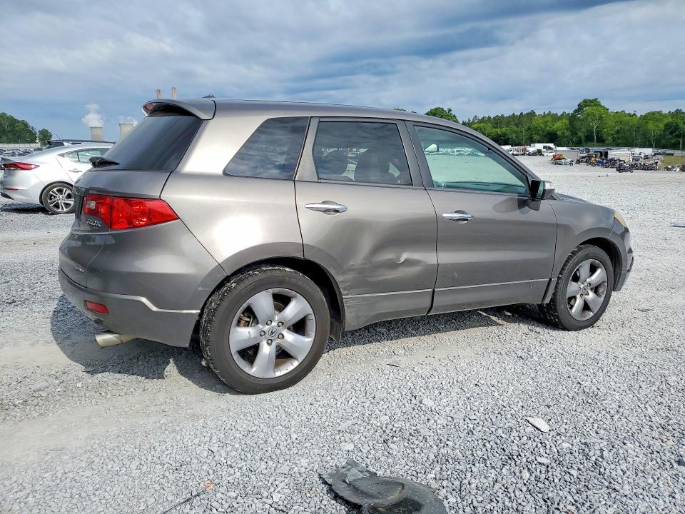 2008 Acura Rdx მანქანა იყიდება აუქციონზე, vin: 5J8TB18568A016501, აუქციონის ნომერი: 53101236